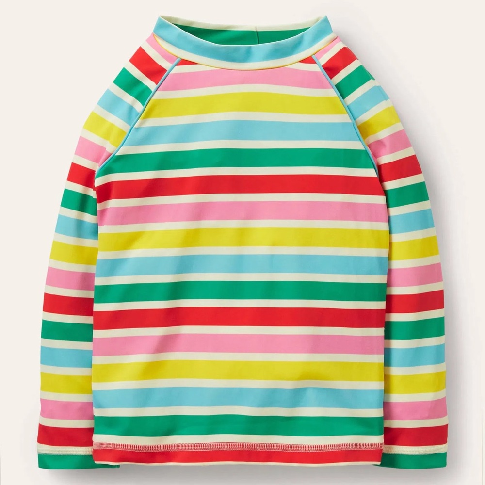 BODEN spf rash guard